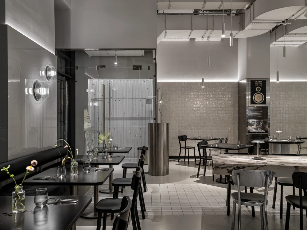 бранч бистро казань фото