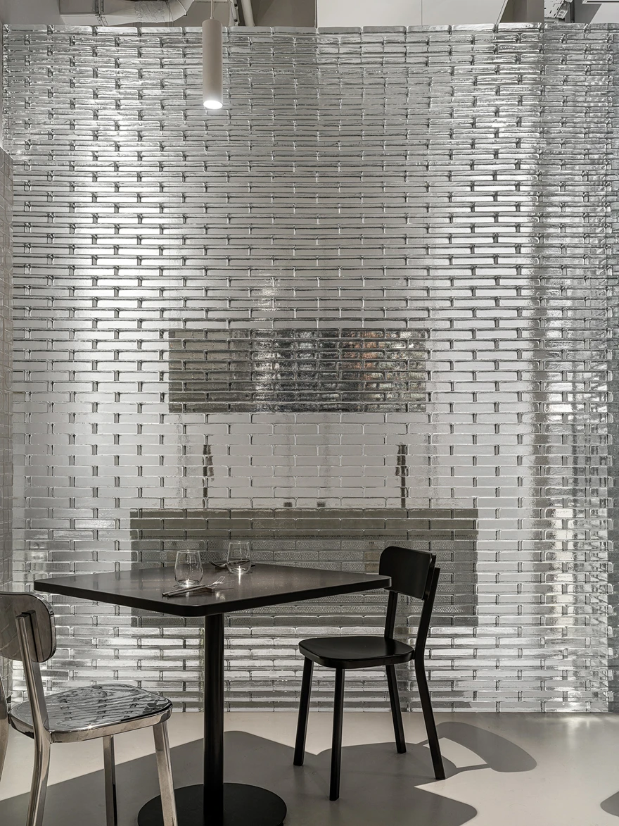 Branch Bistro в Казани фото