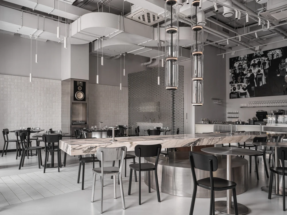 бранч бистро казань фото