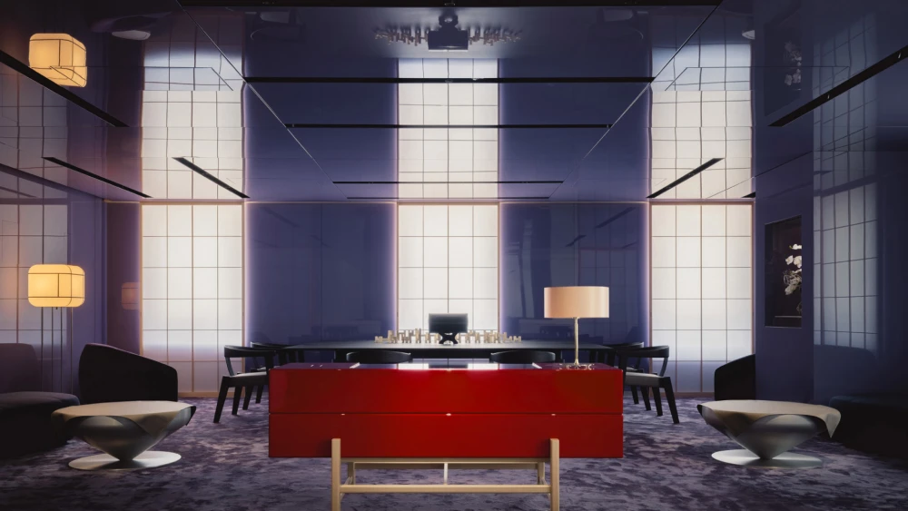 общественное пространство фото