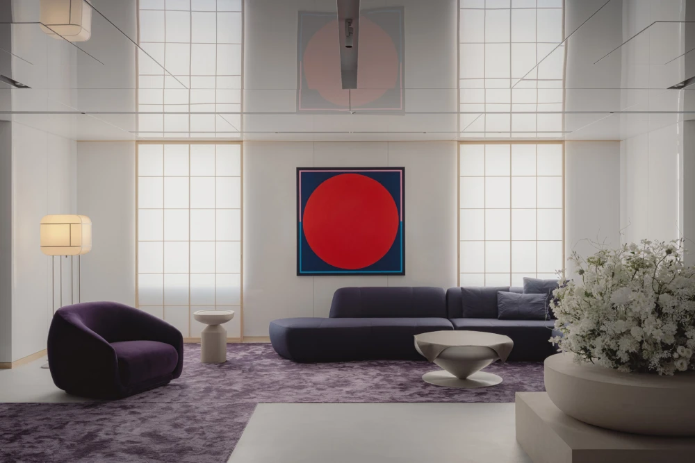 Дизайн интерьера фото