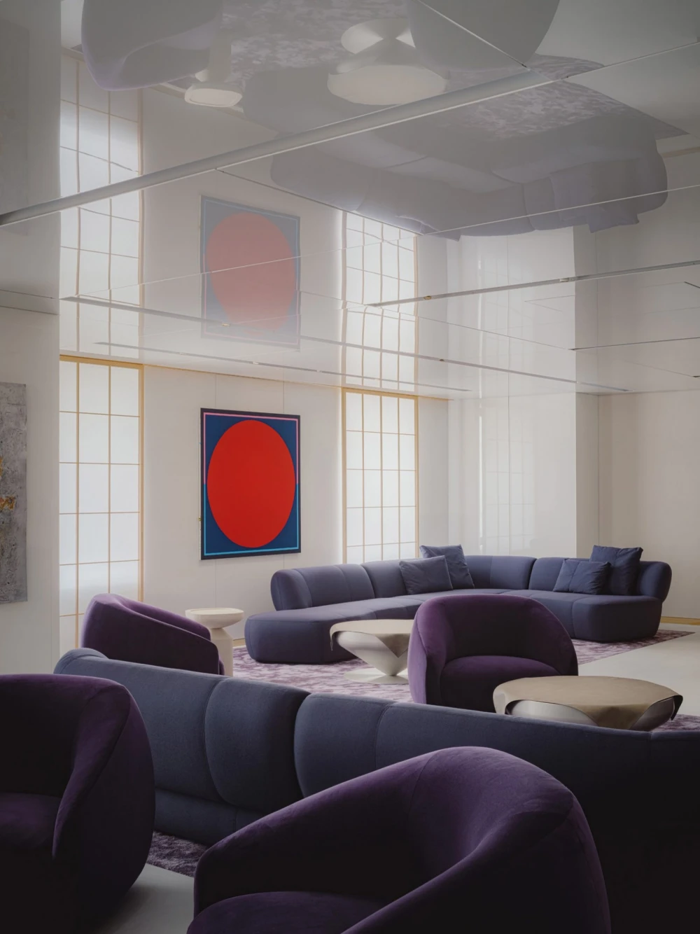 Дизайн интерьера фото