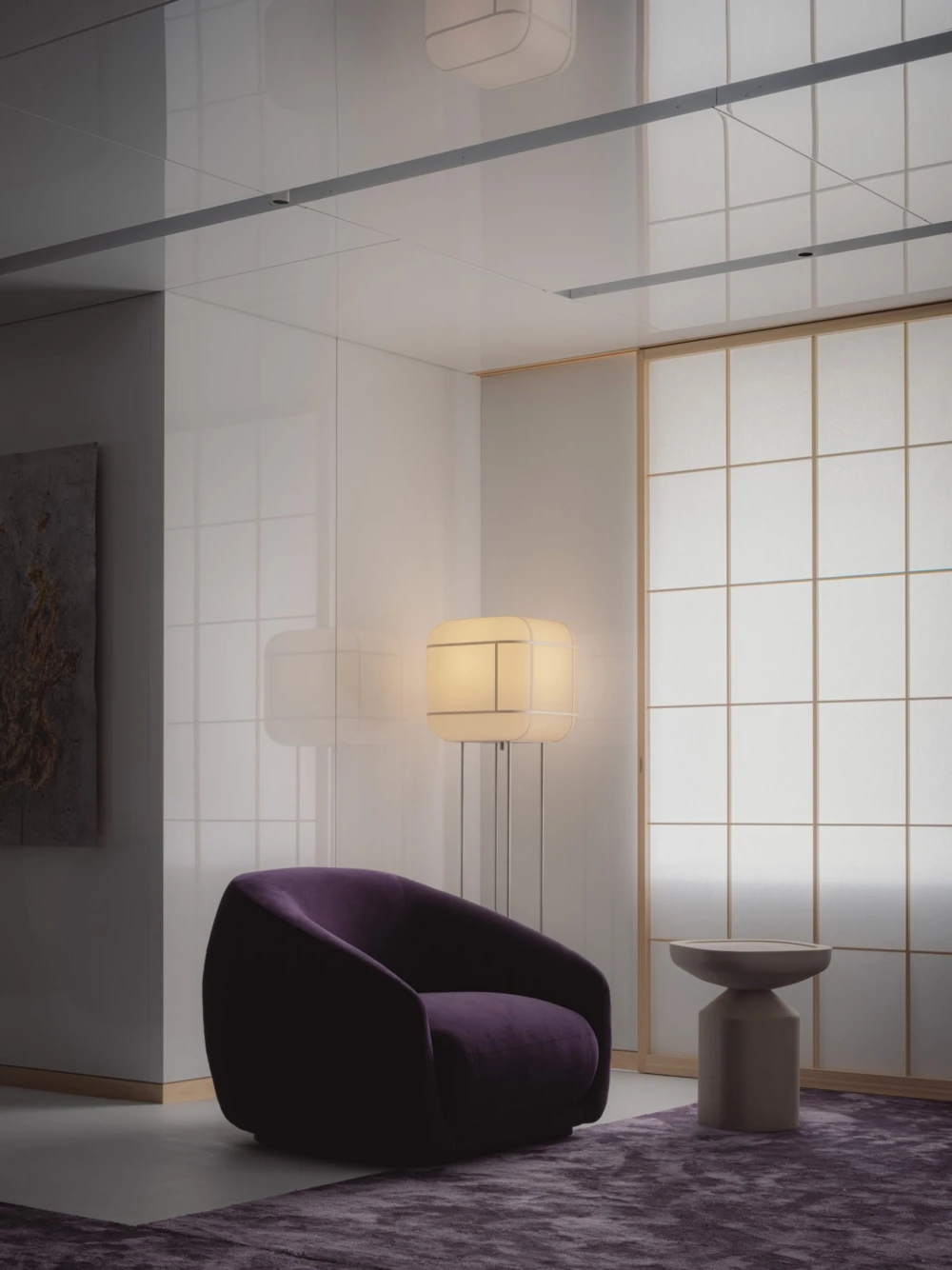 Дизайн интерьера фото