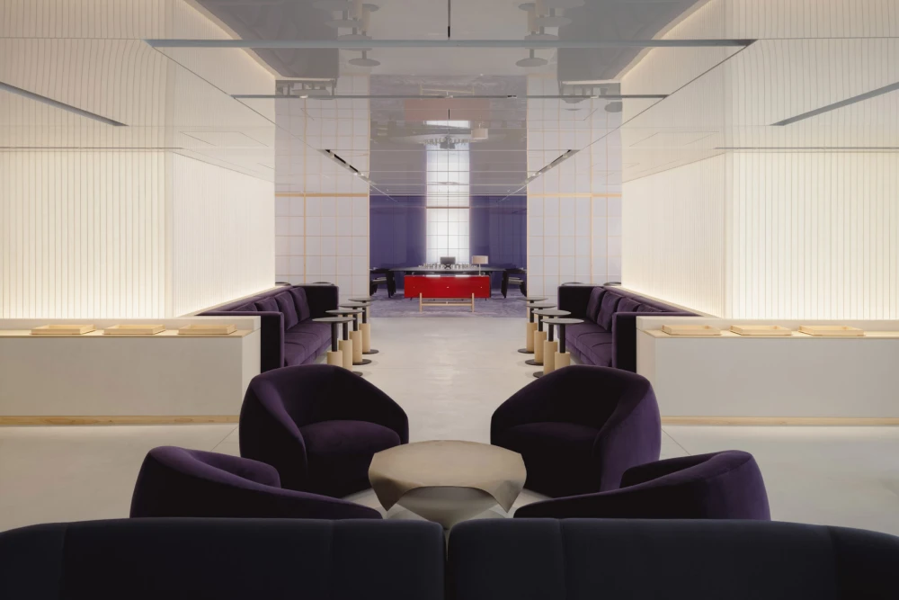 общественное пространство фото