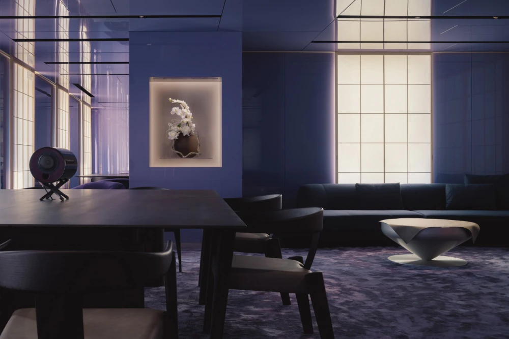 Дизайн интерьера фото