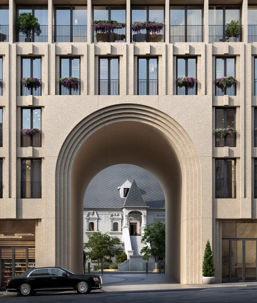 реновация фото