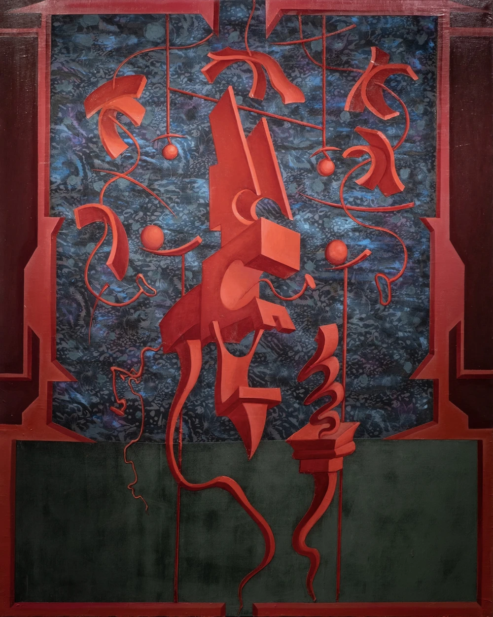 новые выставки в Москве фото