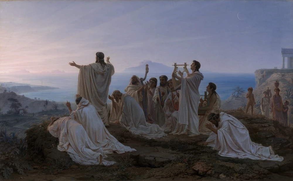 выставки в Москве 2025 фото