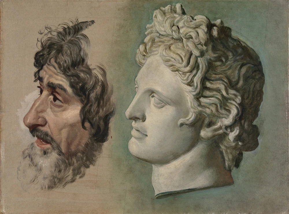 выставки в Москве фото