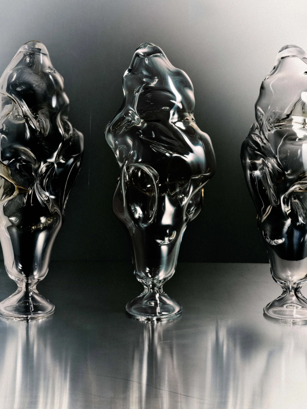 Art Basel Awards фото