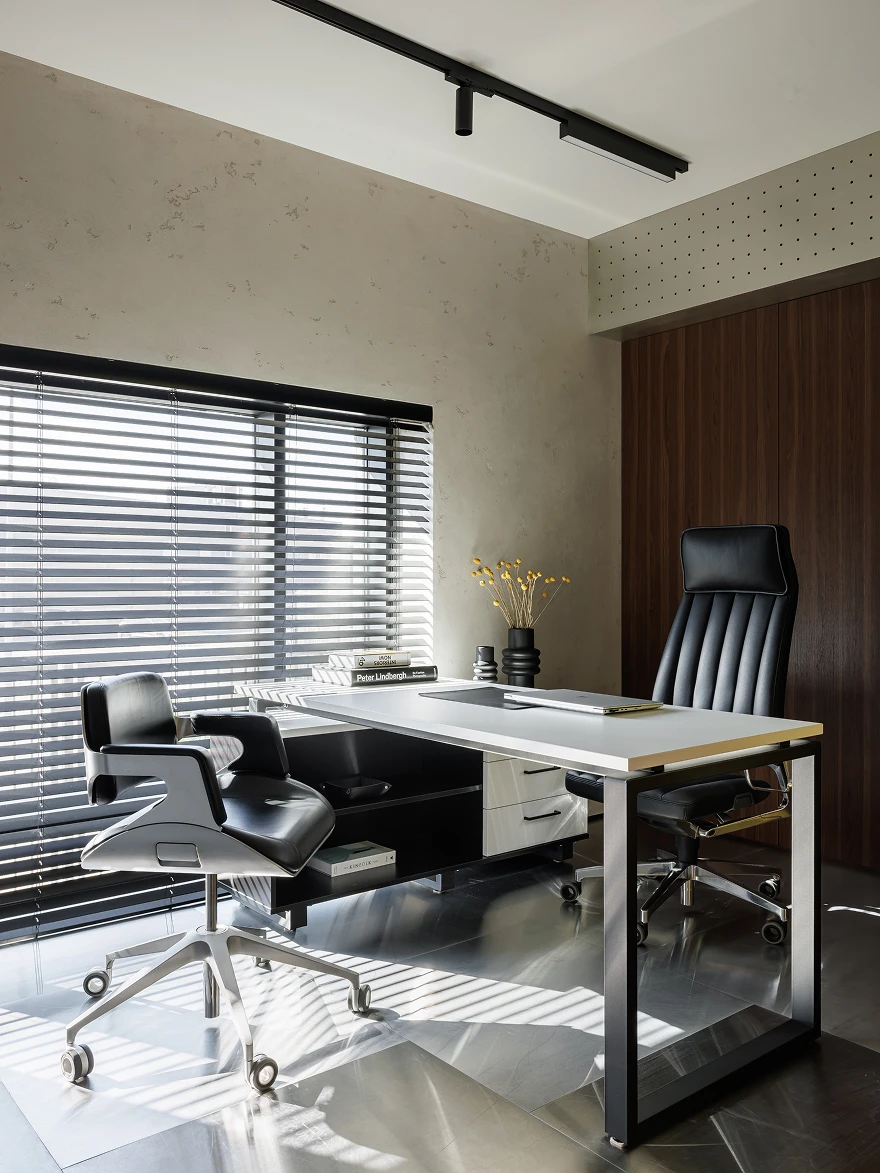 интерьер офиса фото