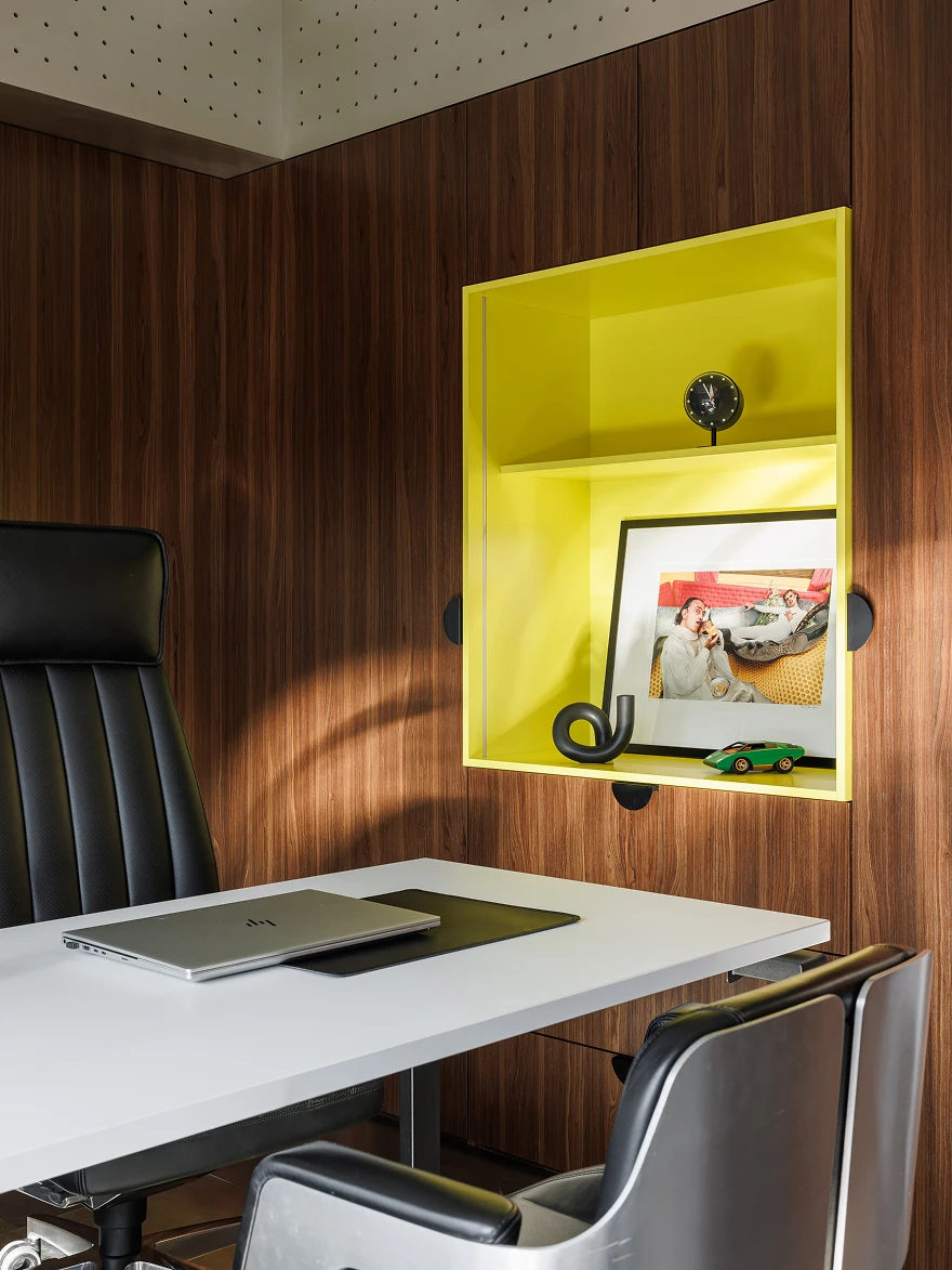 интерьер офиса фото