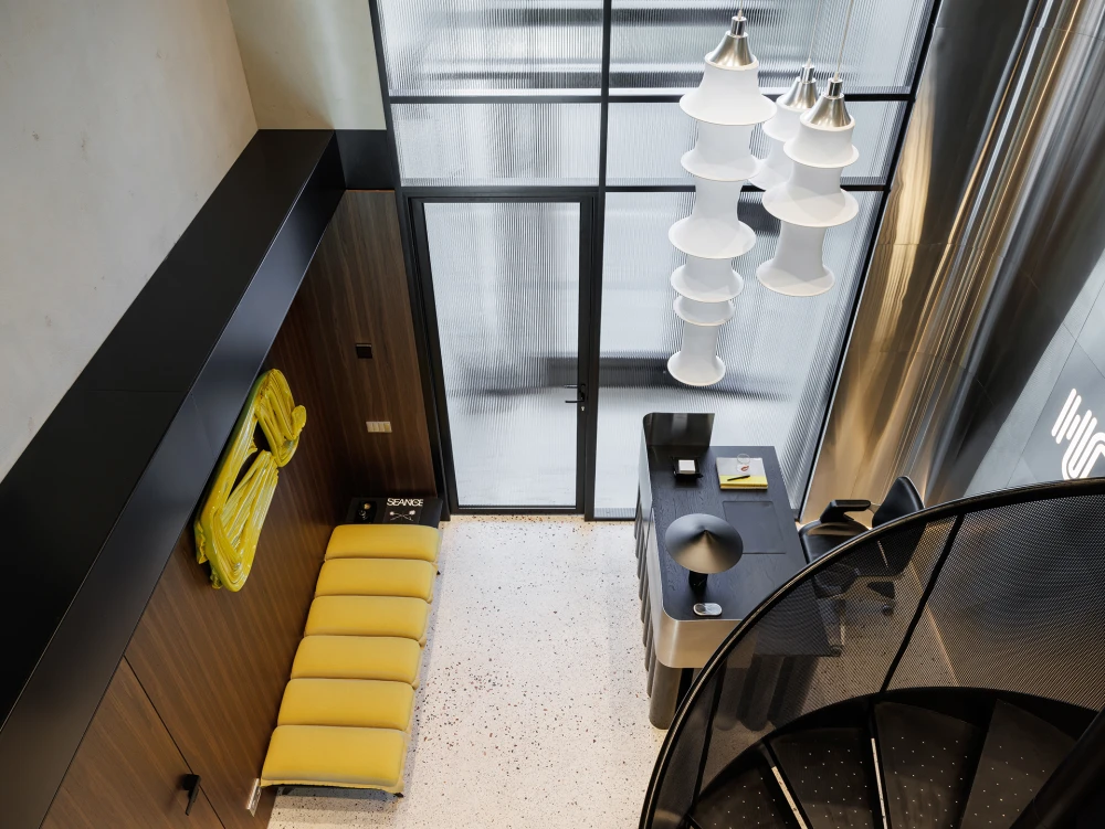 интерьер офиса фото