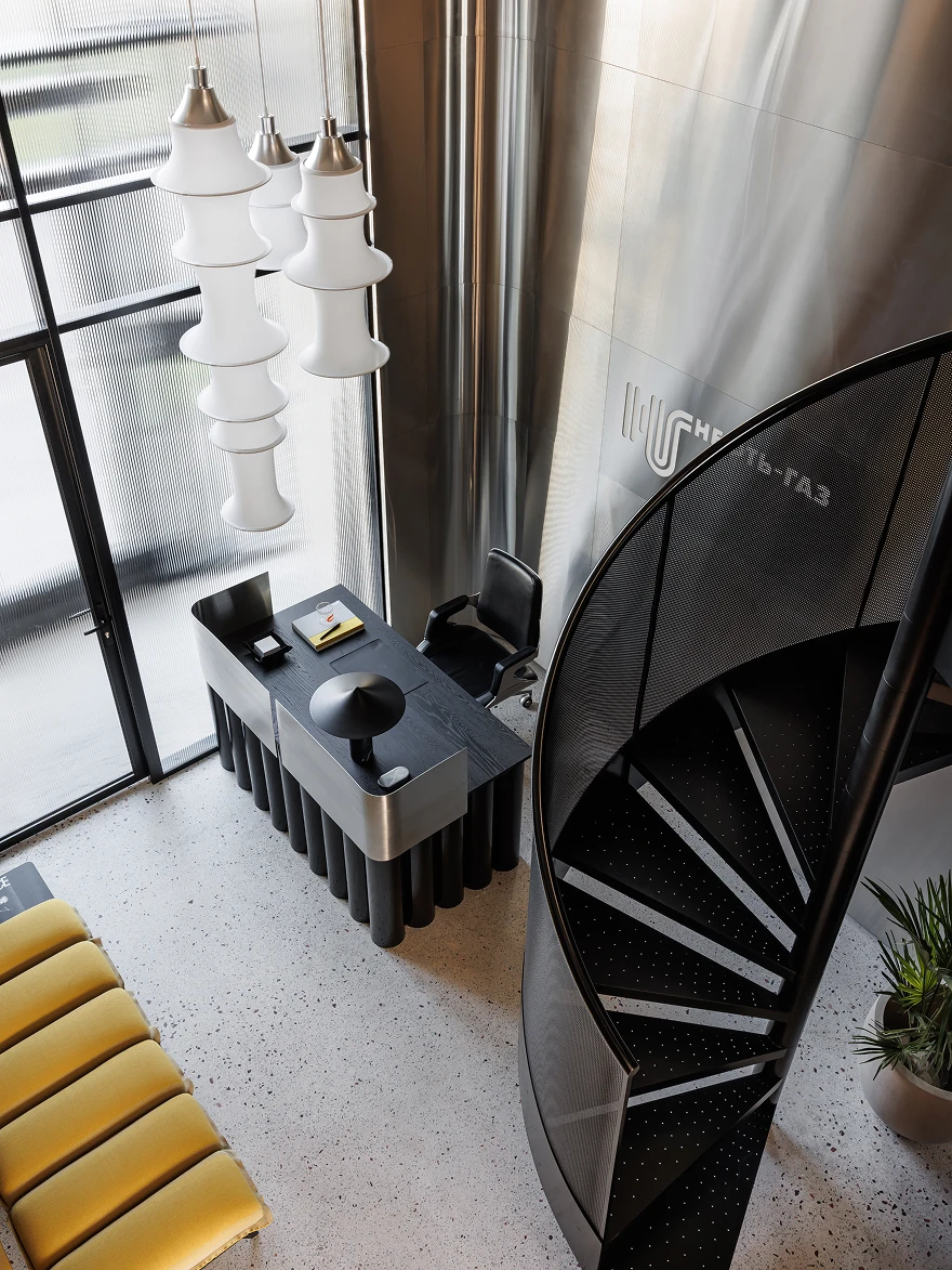 интерьер офиса фото