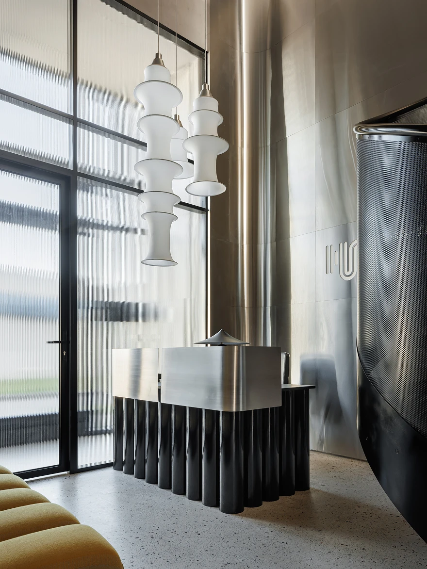 интерьер офиса фото