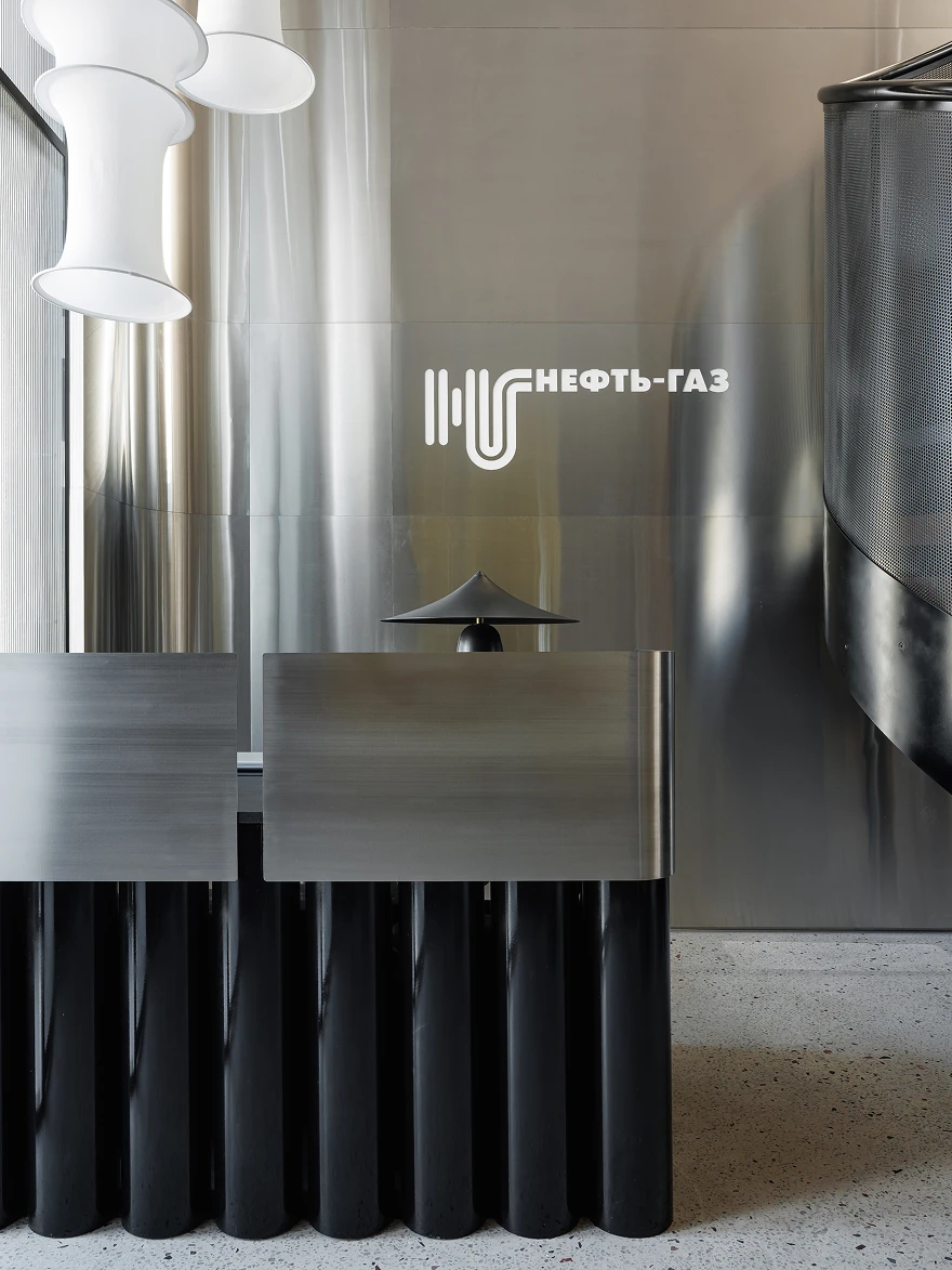 интерьер офиса фото