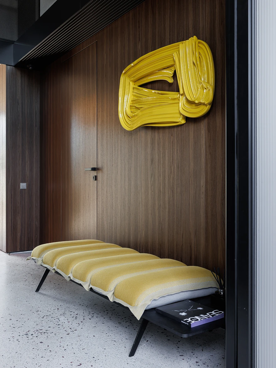 интерьер офиса фото