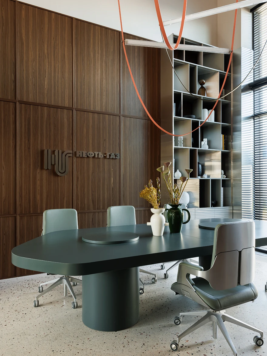 интерьер офиса фото