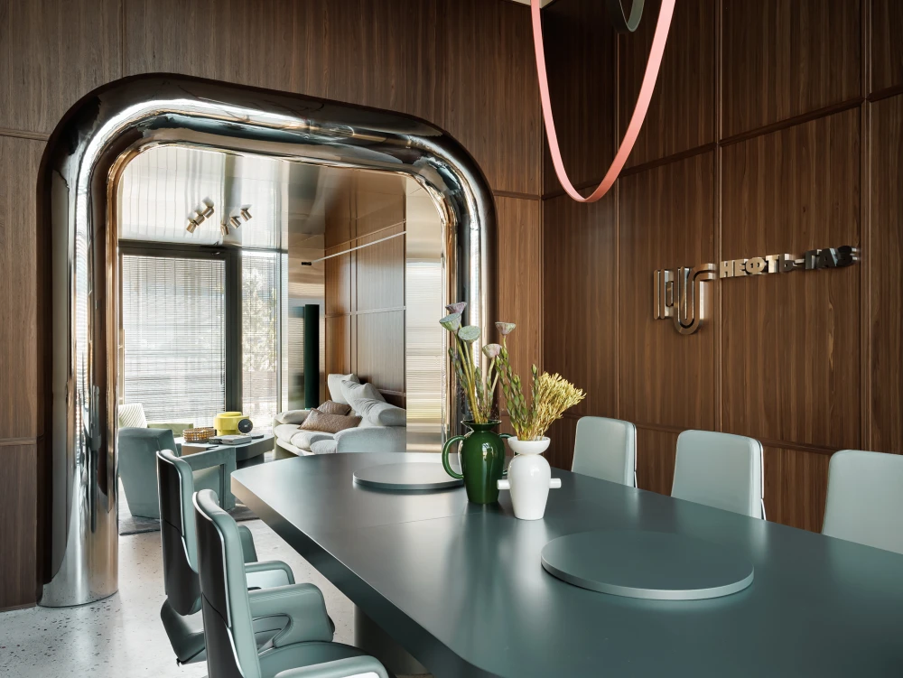 Дизайн офиса фото