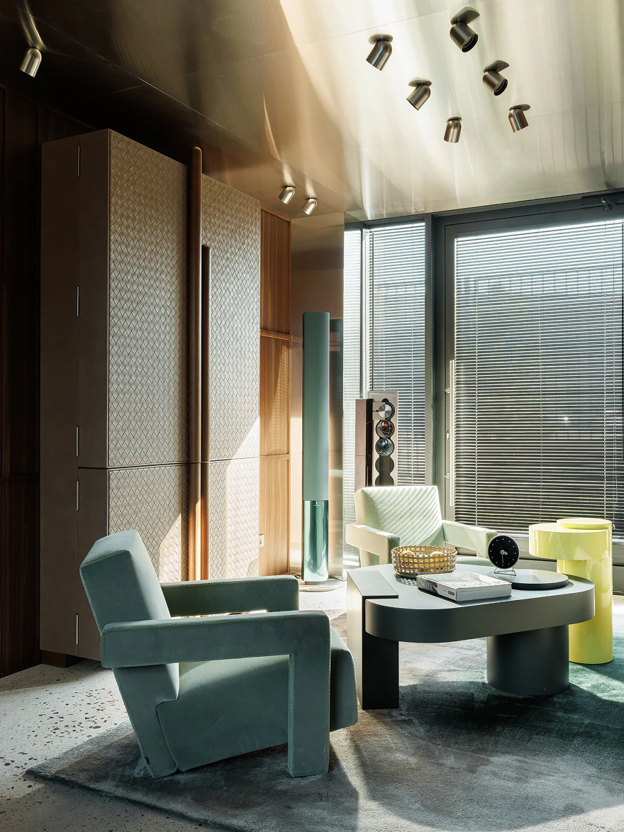 Дизайн офиса фото