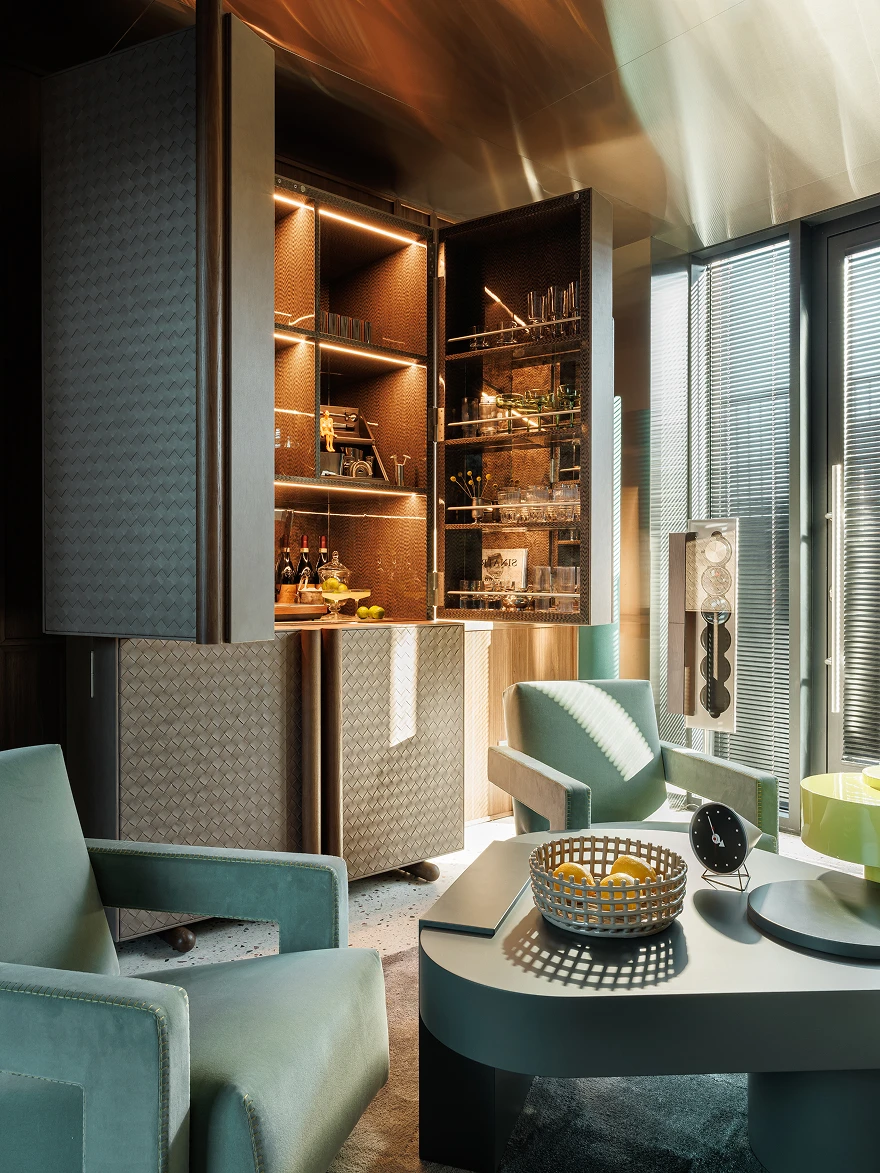 Дизайн офиса фото