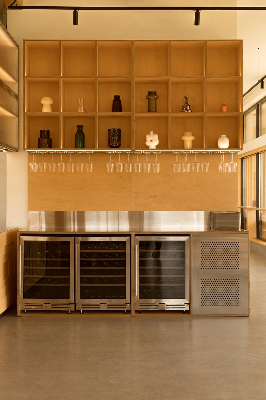 ворсма Basic фото