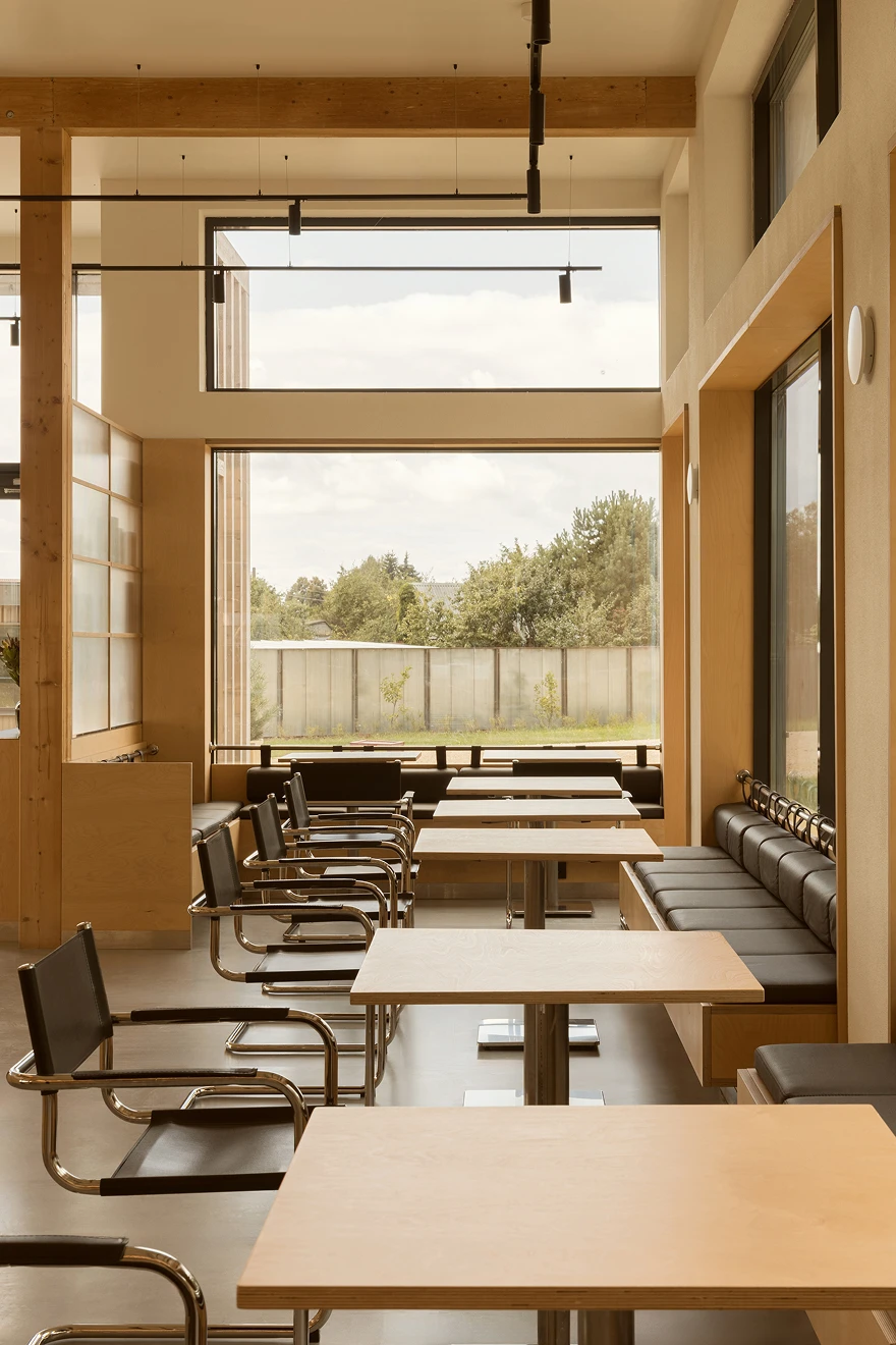 ворсма пиццерия фото