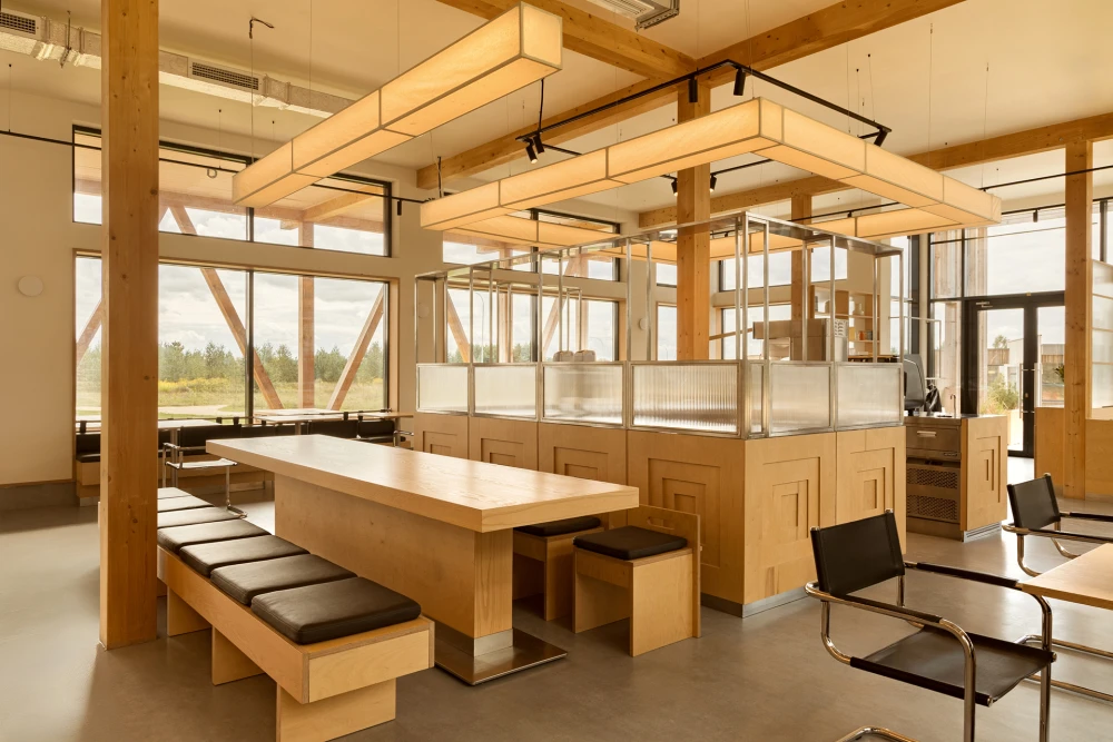 ворсма пиццерия фото