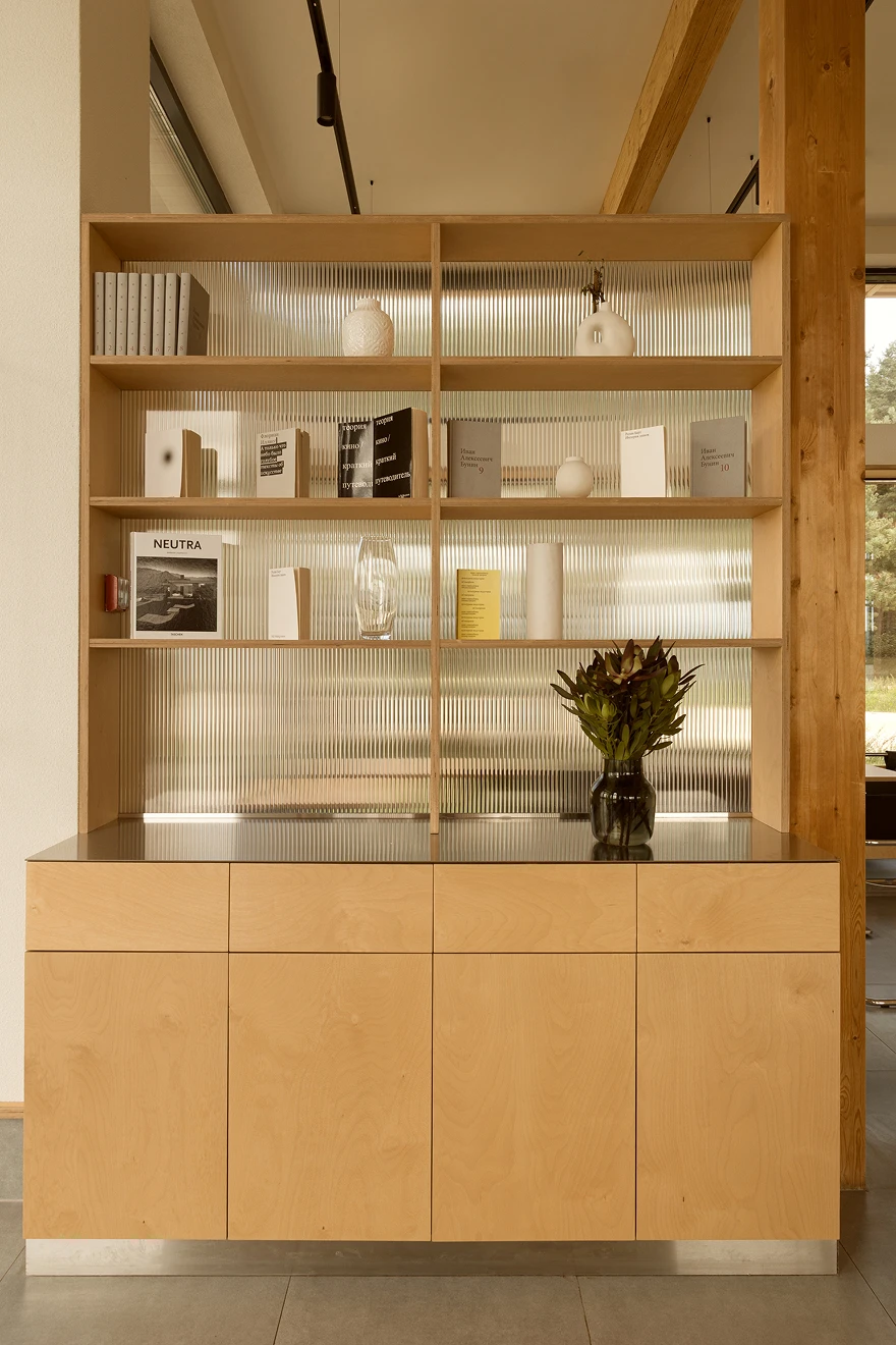 ворсма пиццерия фото