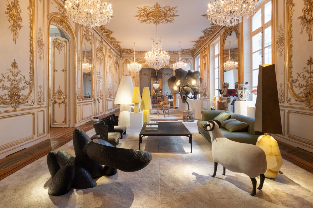 фото трендов дизайна 2026