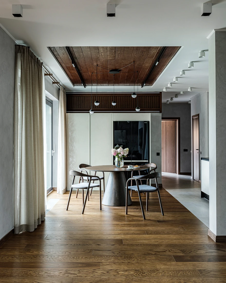 интерьер дома фото