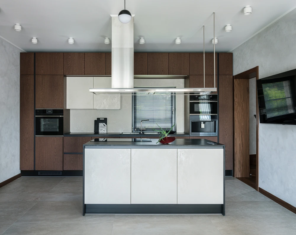 интерьер дома фото