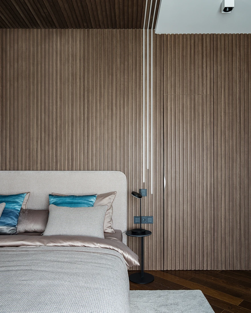 Дизайн загородного дома фото