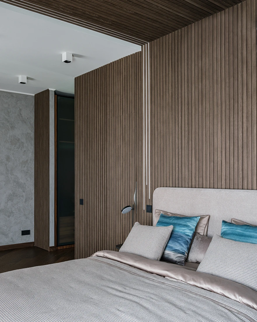 Дизайн загородного дома фото