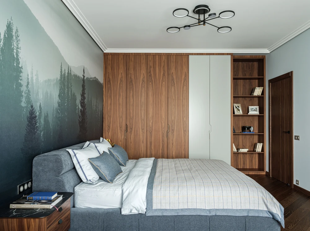 Дизайн загородного дома фото