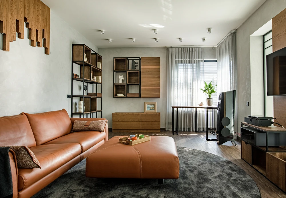 Загородный дом фото