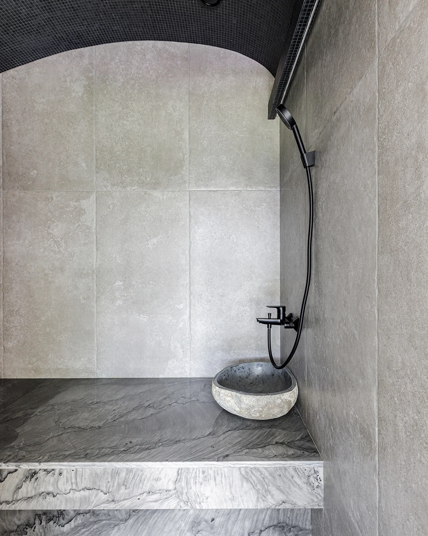 интерьер загородного дома фото