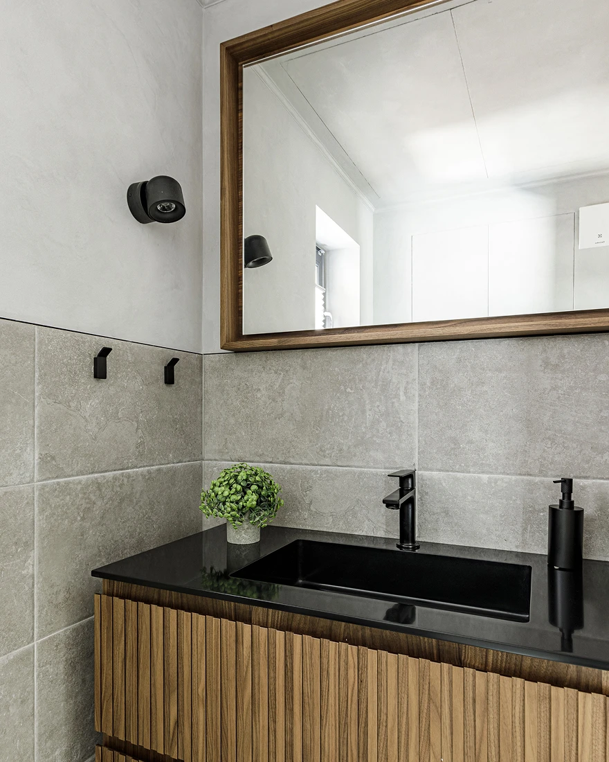 интерьер загородного дома фото