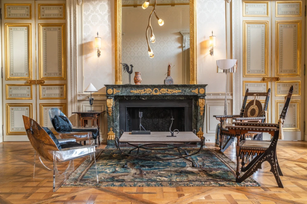 фото трендов дизайна 2026