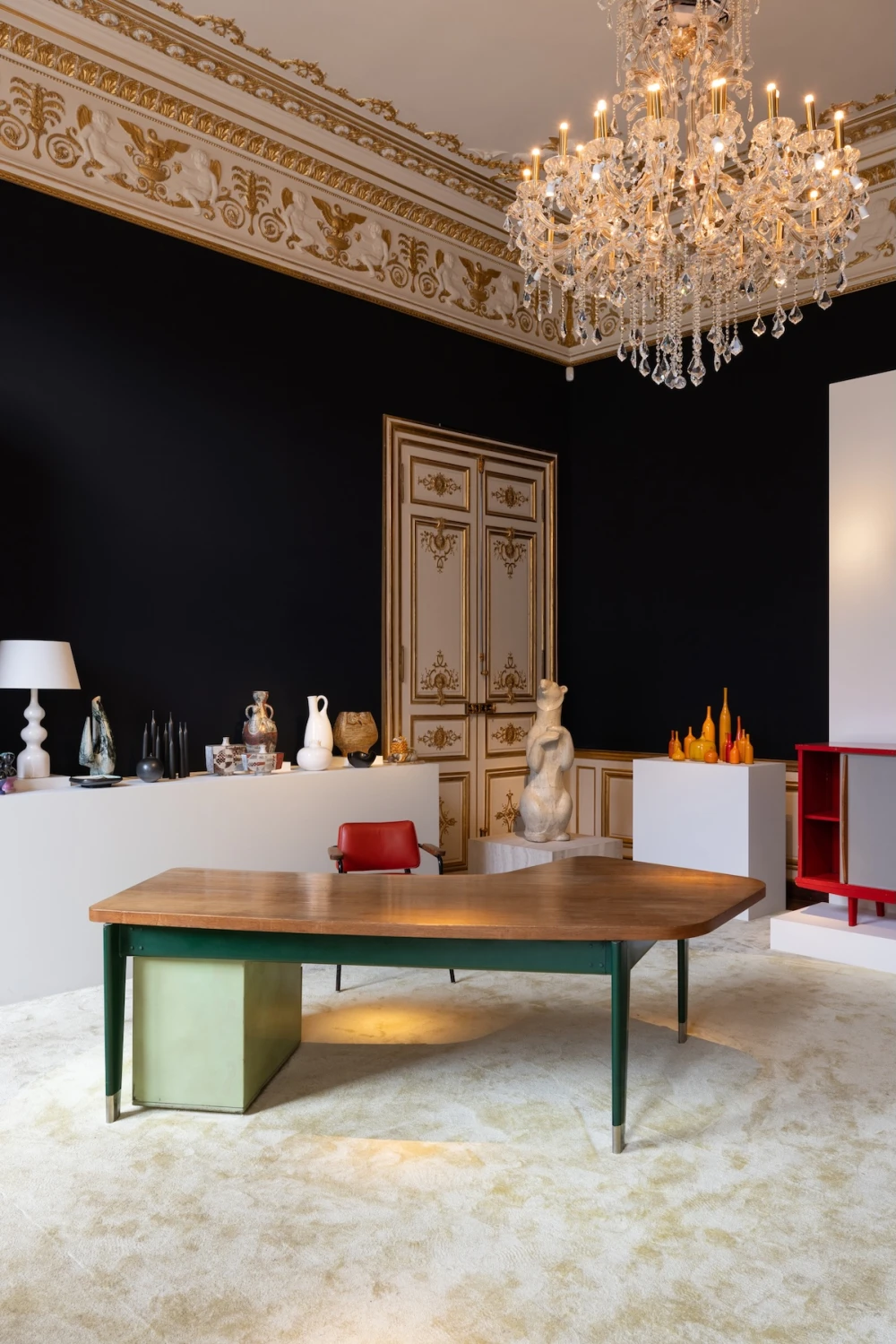 фото трендов дизайна 2026