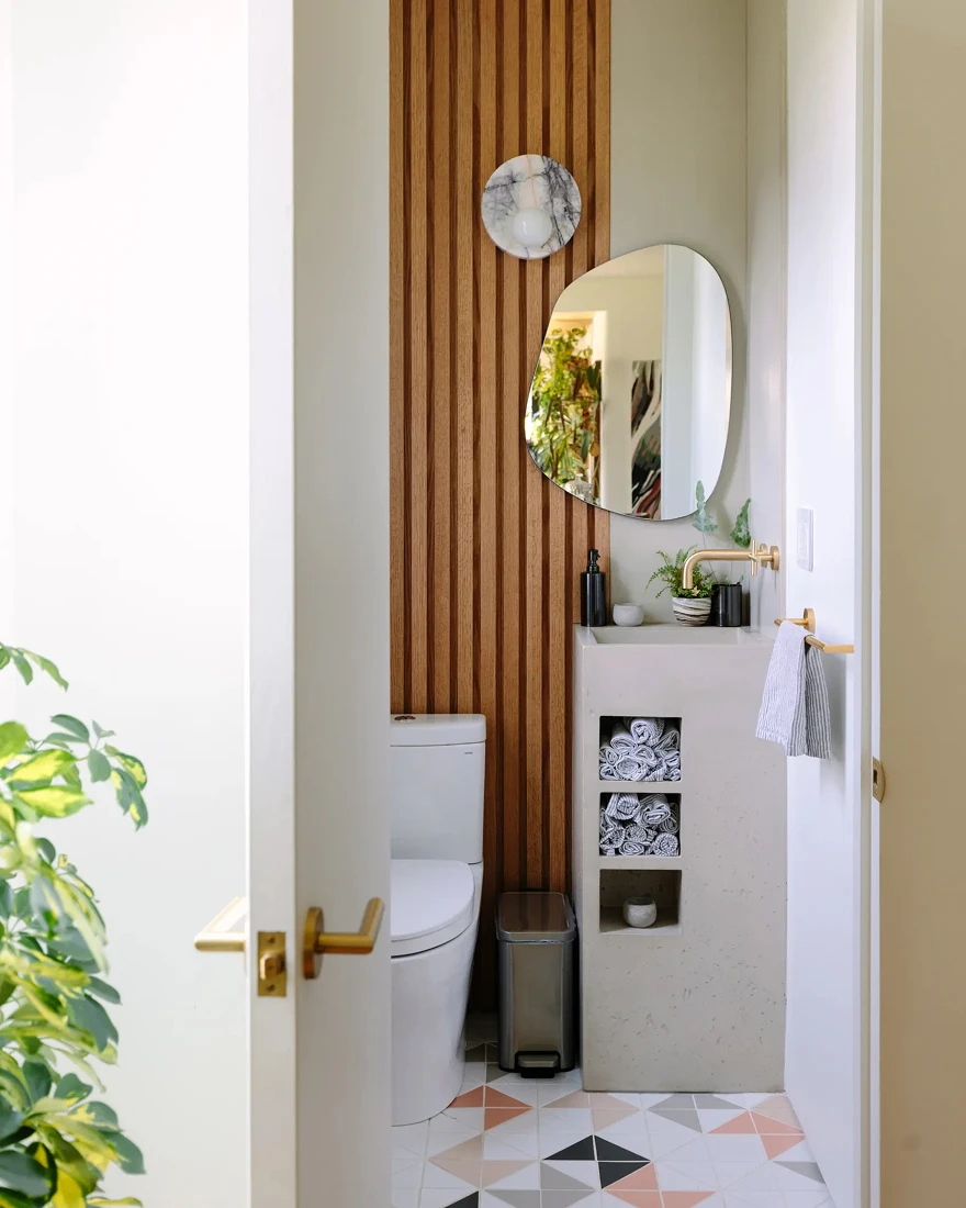 Растения в интерьере фото