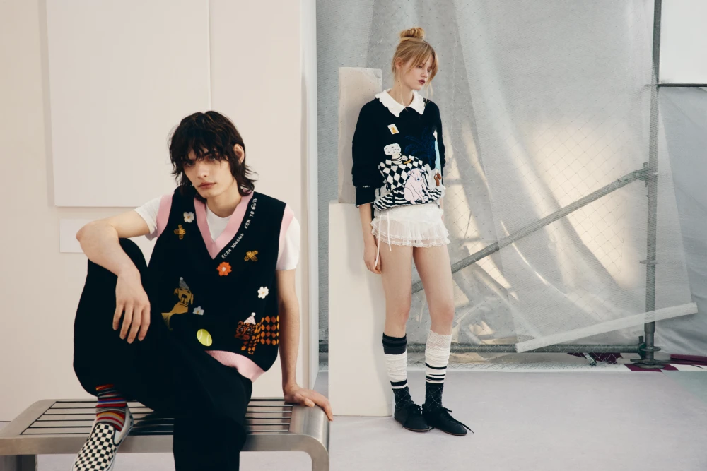 Данил Дэге художник фото