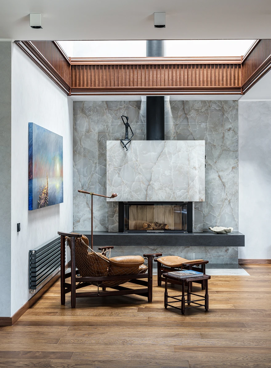 Дизайн дома фото