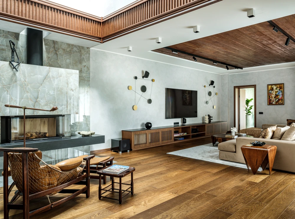 Дизайн дома фото