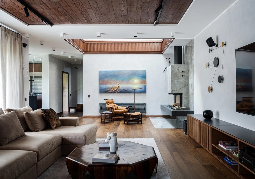 Дизайн дома фото