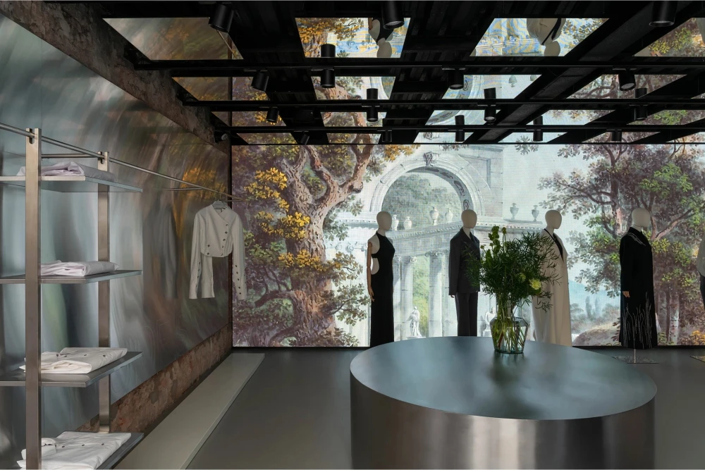 светодизайн фото