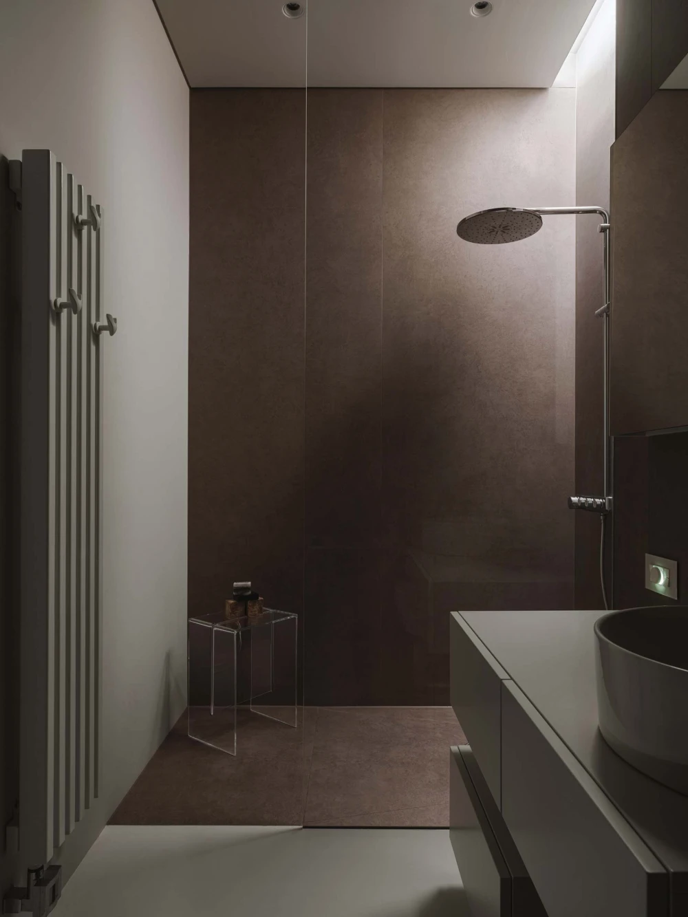 Минимализм в интерьере фото