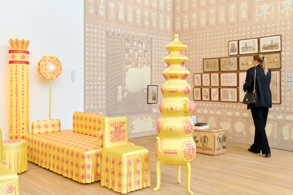 Современное искусство фото