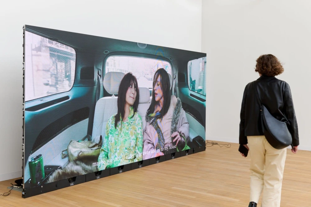 Современное искусство фото