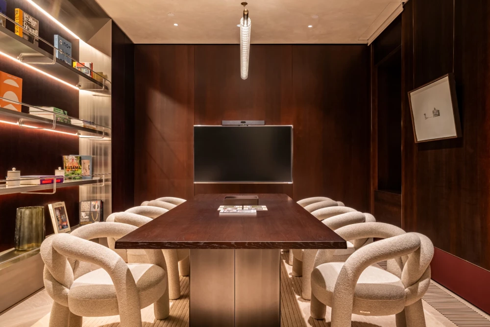 Дизайн интерьера фото